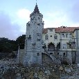 On the Coast in Cascais in Portugal Album Pictures