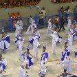 Rio de Janeiro Carnival Holiday Brazil Vacation