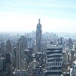 A Tourist Stay in New York City United States Travel Photos