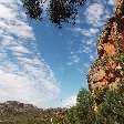 Grampians NP day trip from Melbourne Halls Gap Australia Travel Adventure