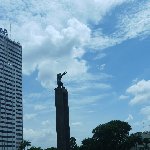 Tour of Jakarta by Bus Jakarta Capital Region Indonesia Holiday Tour of Jakarta by Bus