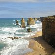 Great Ocean Road Tour from Melbourne Australia Diary Information