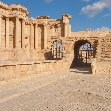 Guided Tour of Ancient Palmyra Syria Trip Guide