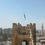   Hamah Syria Travel Review