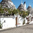   Alberobello Italy Blog Picture