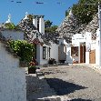   Alberobello Italy Vacation Sharing