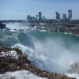 Niagara Falls, New York United States Travel Album