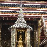 The Grand Palace Bangkok Thailand Blog