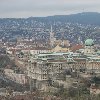 Train Ride from Vienna to Budapest Hungary Travel Blog