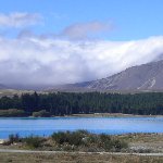 Mount Cook,  New Zealand Lake Tekapo Photographs Mount Cook,  New Zealand