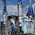 Walt Disney World Vacation in Florida Orlando United States Photography