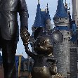 Walt Disney World Vacation in Florida Orlando United States Trip Review