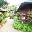 Sao Tome and Principe Resort Holiday Bom Bom Island Trip Picture