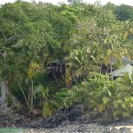 Sao Tome and Principe Resort Holiday Bom Bom Island Picture Sao Tome and Principe Resort Holiday