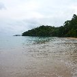 Bom Bom Island Sao Tome and Principe 
