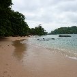 Bom Bom Island Sao Tome and Principe 