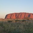 Flight from Perth to Alice Springs Australia Blog Sharing