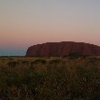 Flight from Perth to Alice Springs Australia Review Photo