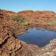 Flight from Perth to Alice Springs Australia Information