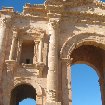 Trip from Damascus to Jerash Jordan Blog Experience