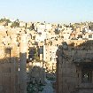 Trip from Damascus to Jerash Jordan Diary Adventure