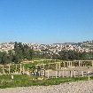 Trip from Damascus to Jerash Jordan Review Photograph