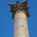 Jerash Jordan