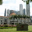Marina Bay Sands Hotel Singapore Album Photographs