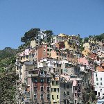 Cinque Terre Italy Trip Pictures