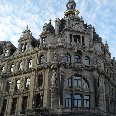 Antwerp Belgium