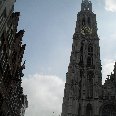 Weekend in Antwerp Belgium Trip Adventure