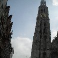 Antwerp Belgium