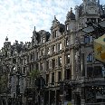 Weekend in Antwerp Belgium Travel Gallery