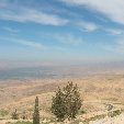   Mt Nebo Jordan Diary Information