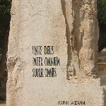 Mt Nebo Jordan