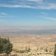Mt Nebo Jordan