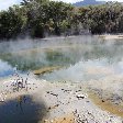 Day Trip to Rotorua from Auckland New Zealand Album Photographs
