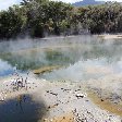 Rotorua New Zealand