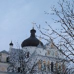Winter Holiday in Minsk Belarus Trip Photos