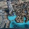 New Year s Eve in Dubai Desert Safari United Arab Emirates Photographs