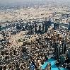 Burj Khalifa Dubai United Arab Emirates Holiday Photos