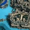 Burj Khalifa Dubai United Arab Emirates Vacation Picture