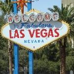 Las Vegas to Grand Canyon United States Travel Album