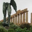 Valley of the Temples Agrigento Sicily Italy Album Sharing