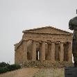 Valley of the Temples Agrigento Sicily Italy Travel Photos