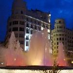 Valencia Spain