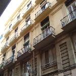 Valencia City Trip Spain Travel Picture