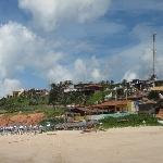 Canoa Quebrada Brazil Blog Photos