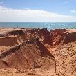 Canoa Quebrada Brazil Blog Photo