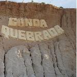 Canoa Quebrada Brazil Trip Picture